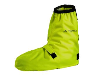 Bike Gaiter short - Neon Yellow