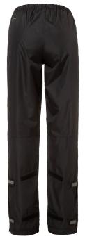 Femmes Fluid Pants - Black