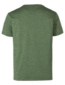 Hommes Essential T-Shirt - Woodland