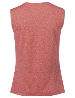 Femmes Essential Top - Brick