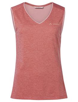 Women's Essential Top - Brick