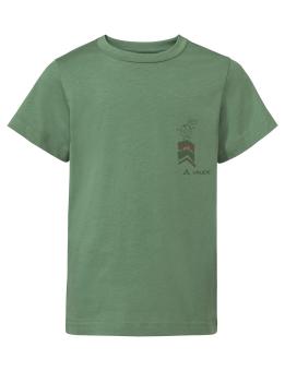 Enfants Lezza T-Shirt - Willow Green