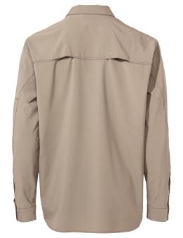 Hommes Rosemoor LS Shirt II - Linen