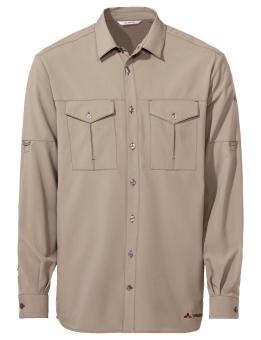 Hommes Rosemoor LS Shirt II - Linen