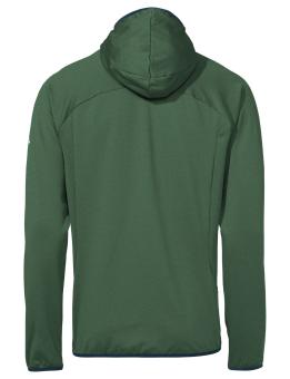 Hommes Tekoa Fleece Jacket II - Woodland/Dark Sea