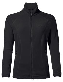 Femmes Rosemoor Fleece Jacket II - Black
