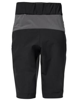 Enfants Moab Stretch Shorts - Black