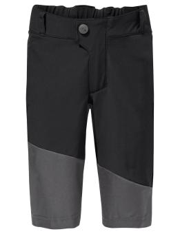 Enfants Moab Stretch Shorts - Black