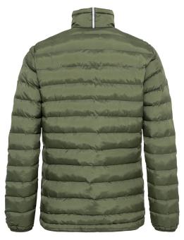 Men's Mineo Padded Jacket - Cedar Wood