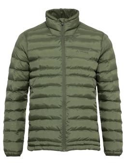 Men's Mineo Padded Jacket - Cedar Wood