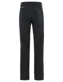 Heren Strathcona Warm Pants II - Black
