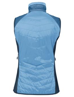 Women's Sesvenna Vest IV - Ultramarine