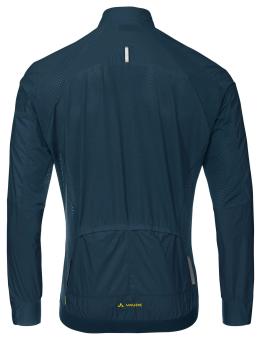 Hommes Furka Air Jacket - Dark Sea