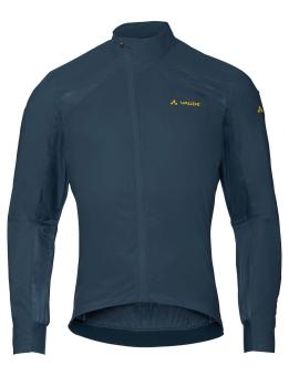 Hommes Furka Air Jacket - Dark Sea