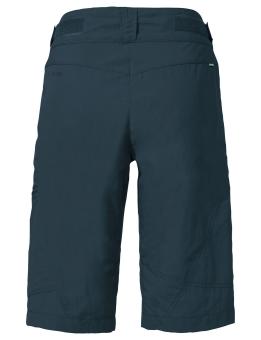 Women's Tamaro Shorts II - Dark Sea