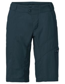 Women's Tamaro Shorts II - Dark Sea