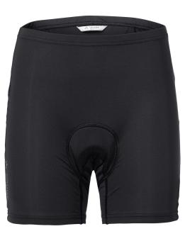 Femmes Bike Innerpants TP - Black