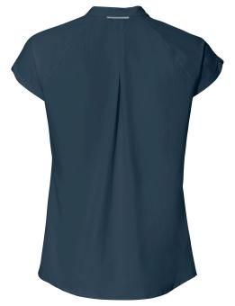 Women's Yaras SL Shirt II - Dark Sea