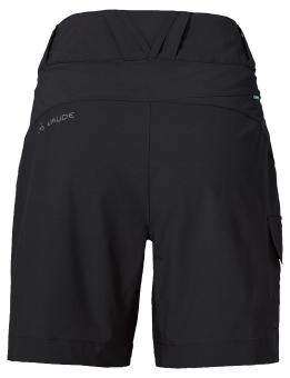 Femmes Tremalzini Shorts III - Black