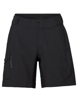 Femmes Tremalzini Shorts III - Black