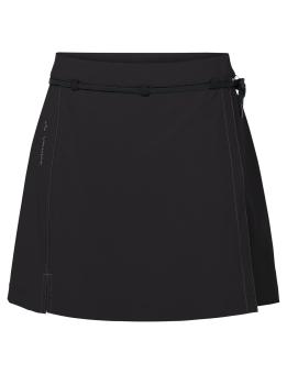 Femmes Tremalzo Skirt IV - Black