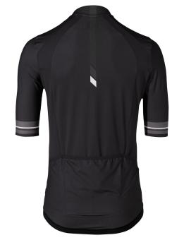 Hommes Furka FZ Tricot II - Black