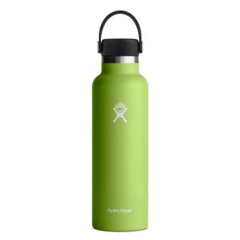 Hydro Flask 21oz Standard mouth - Seagrass