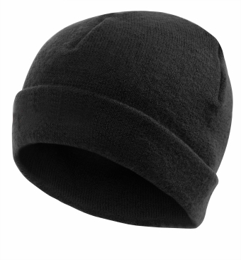 Cap 400 - Black