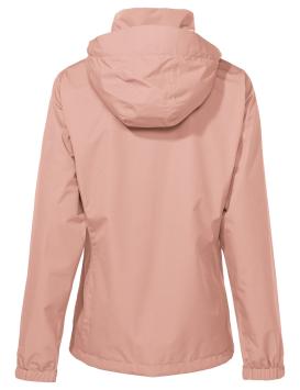 Women's Escape Light Jacket - Soft Rose