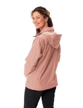 Femmes Escape Light Veste - Soft Rose