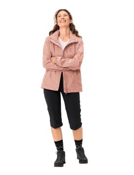 Femmes Escape Light Veste - Soft Rose