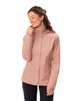 Women's Escape Light Jacket - Soft Rose