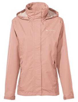 Femmes Escape Light Veste - Soft Rose