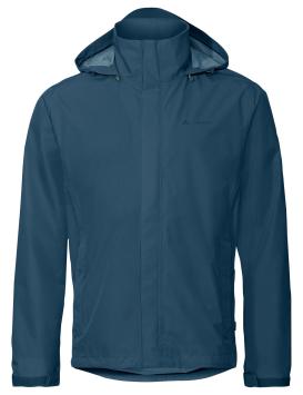 Escape Light Veste de pluie Hommes - Baltic Sea