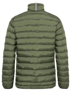 Men's Mineo Padded Jacket - Cedar Wood