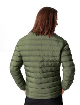 Men's Mineo Padded Jacket - Cedar Wood