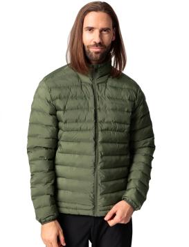 Men's Mineo Padded Jacket - Cedar Wood