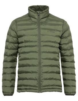 Men's Mineo Padded Jacket - Cedar Wood