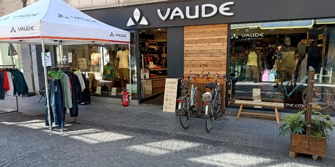 Vaude Leuven