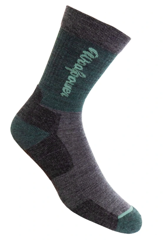 Nice socks woolpower socks logo motion
