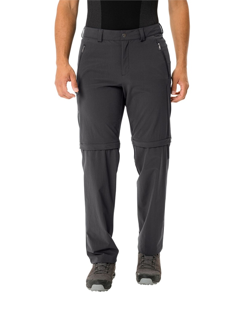 Men's Farley Stretch ZO Pants IIblack2