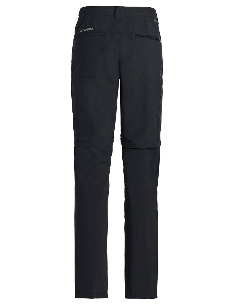 Men's Farley ZO Pants Vblack1