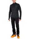 Men's Livigno Halfzip IIblack2