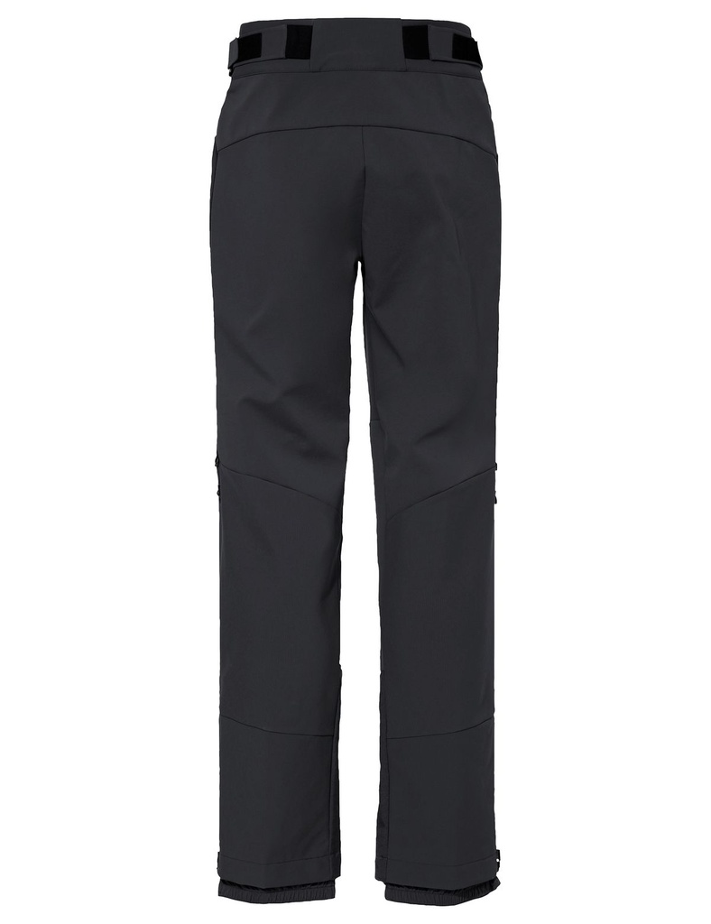 Men's Monviso Alpine Pantsblack1