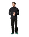 Men's Monviso Fleece FZ Jacket IIblack2