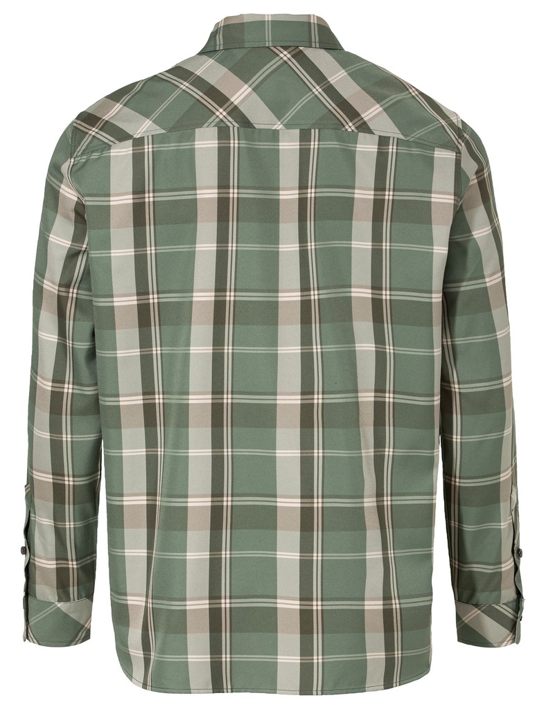 Men's Neshan LS Shirt IVagave