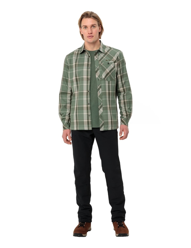 Men's Neshan LS Shirt IVagave1