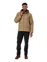 Men's Neyland Hooded Insulation Jacketoat2