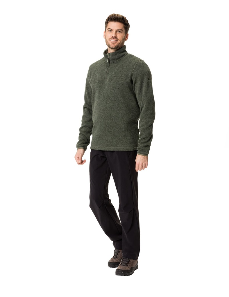 Men's Rienza Pullover IIIkhaki2