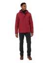 Men's Rosemoor Padded Jacket IIcarmine2